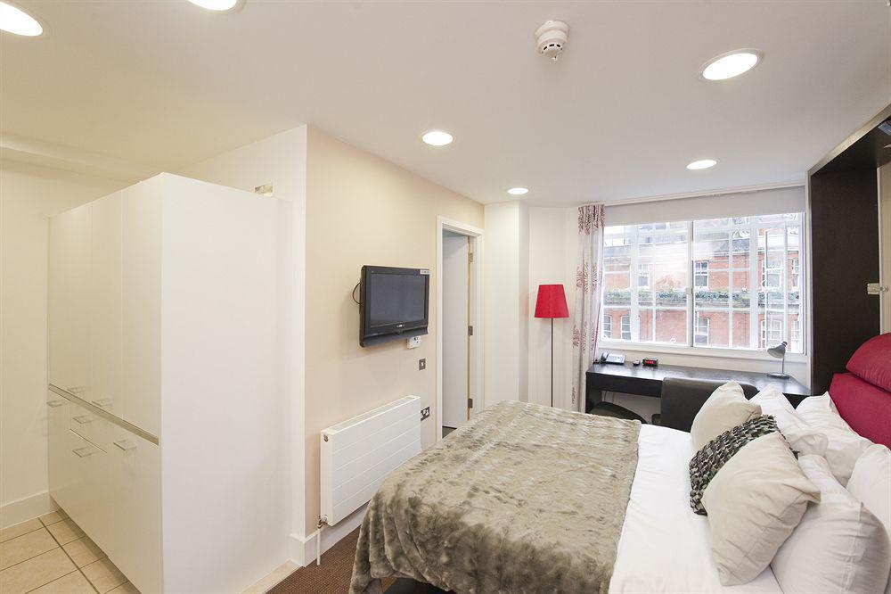 2 Devonshire Rooms London Ruang foto