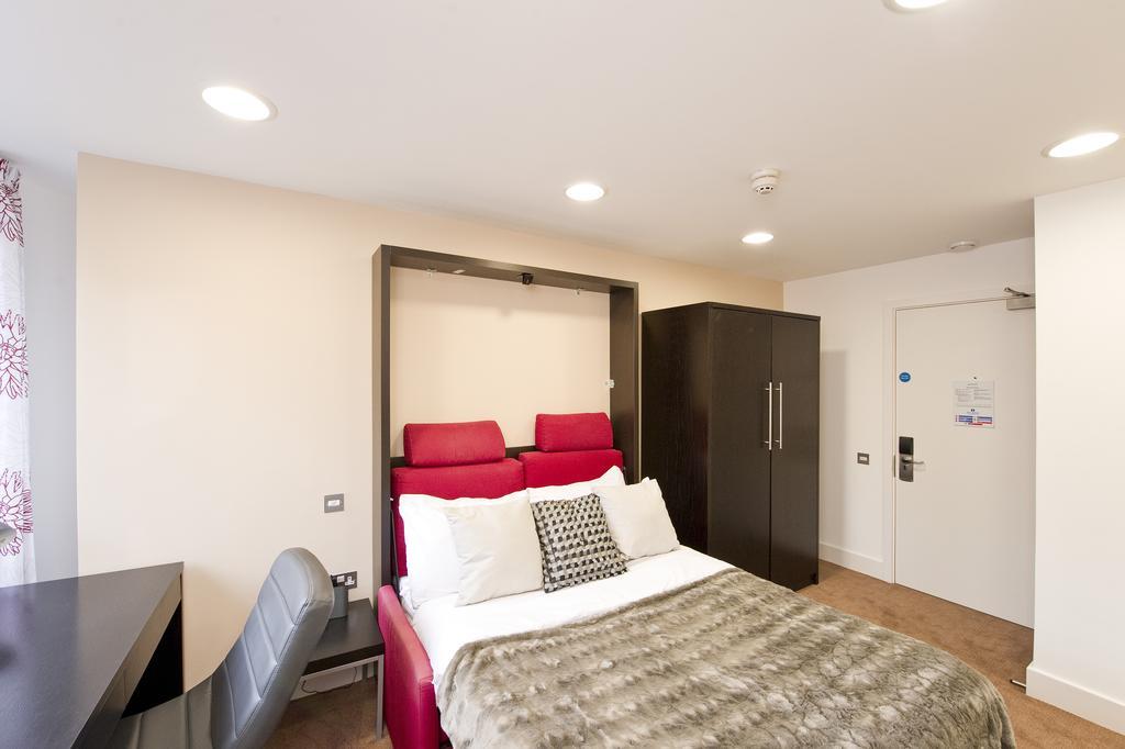 2 Devonshire Rooms London Ruang foto